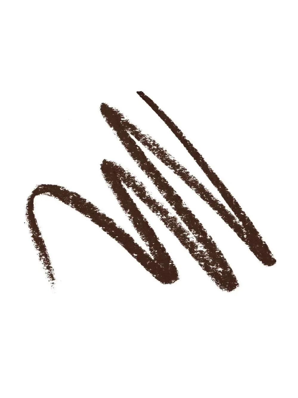 NIB Dose of Colors Eyeliner Pencil Full Size in Loyal - Med Brown